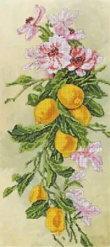 Глурия Фруктовое изобилие 2 70355