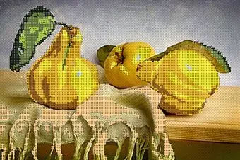 Глурия Груши 70300