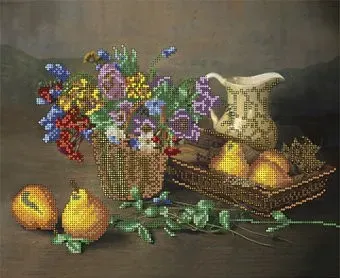Глурия Виола и груши 70035