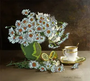 Глурия Розовые пионы 70032
