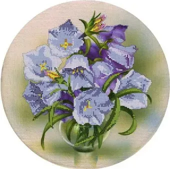 Глурия Колокольчики 70062
