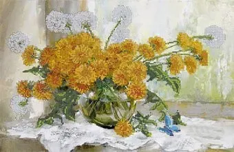 Глурия Одуванчики 70085