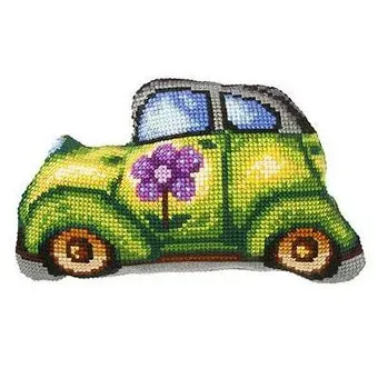 Orchidea Автомобиль 9328O