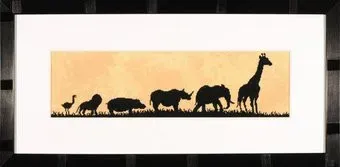 Lanarte Парад диких животных PN-0008168