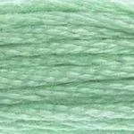 DMC D564 (нефрит очень светлый)