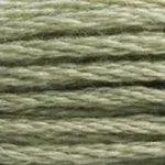 DMC D523 (папоротниковый светлый)