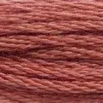 DMC D356 (терракотовый средний)