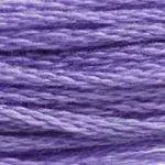 DMC D155 (сине-фиолетовый средне-темный)