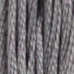 DMC D04 (зола)