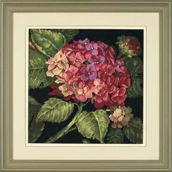 Dimensions Hydrangea Bloom 20053