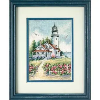 Dimensions Живописный маяк 65057
