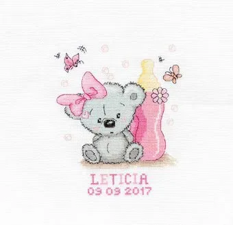 Luca-S Летисия B1147