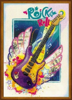 Риолис Рок-н-ролл РТ-0042