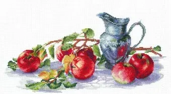 Сделай своими руками Сочные яблоки С-60С