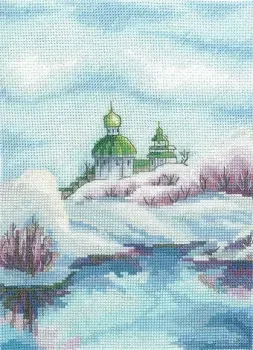 Сделай своими руками Весна. Апрель В-33С