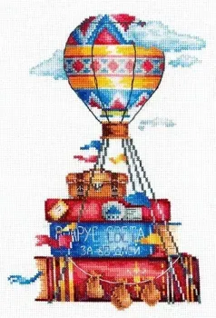 Сделай своими руками Дорожные истории И-04С