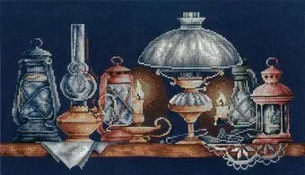 Сделай своими руками Лампы Л-14С
