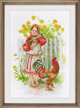 Овен Друзья 953