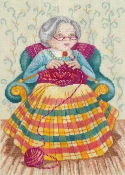 Овен Мастерица 1473