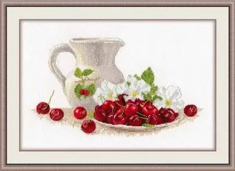Овен Вишневое утро 982