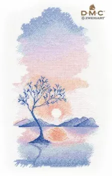 Овен Закат 1336