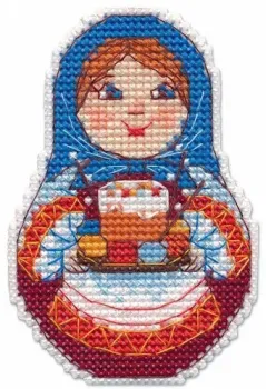 Овен К Светлому празднику 1290