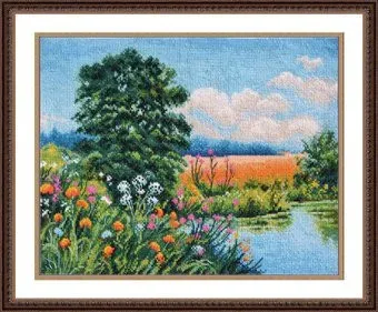 Овен Краски лета 930