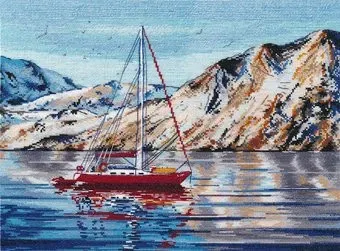 Овен Норвежское море 1453