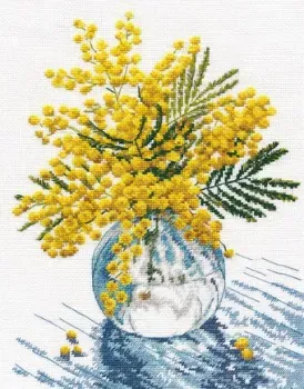 Овен Мимоза 1389
