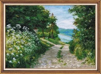 Овен Тень и свет 938