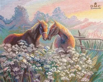 Овен Вечерняя дрёма 1365
