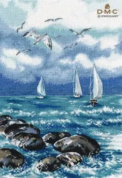 Овен О, море, море 1308