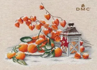 Овен Накануне Рождества 1417