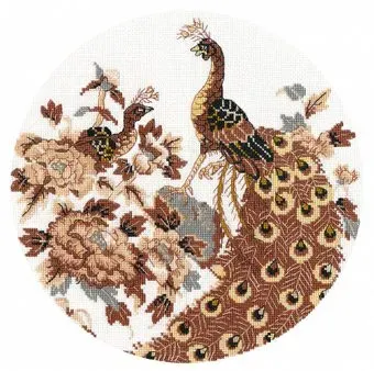 Овен Павлины 1478
