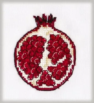 Овен Гранат 1235