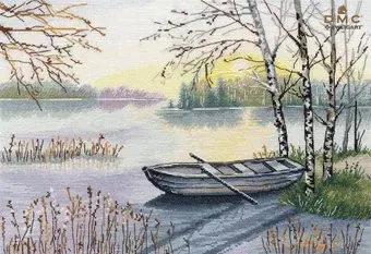 Овен На рассвете 1346