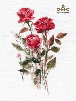 Овен Розы 1392