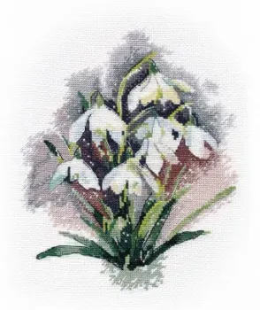 Овен Галантусы 1292