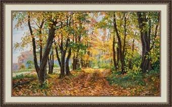 Овен Липовая аллея 890