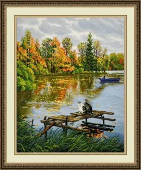 Овен Маруська и Котовский 850