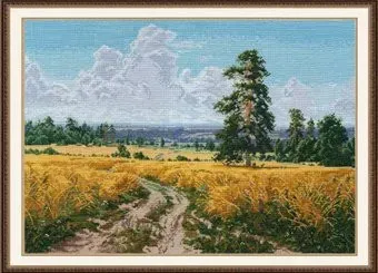 Овен Август 1158