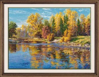 Овен Осень 1082