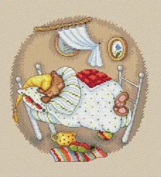 М.П.Студия Мишкины сны М-180
