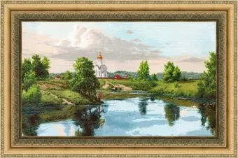 Золотое руно Русь ПФ-016