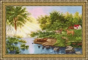Золотое руно Солнечные лучи ЛП-054