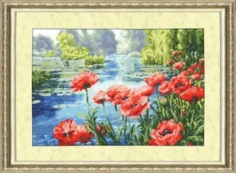 Золотое руно Краски лета ЛП-021