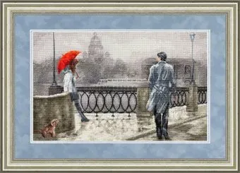 Золотое руно Белые ночи ГМ-040