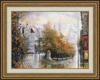 Золотое руно Никитские ворота ГМ-033