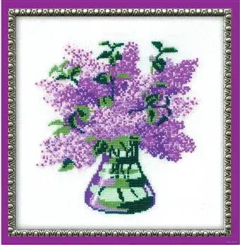 Риолис Букет сирени 603