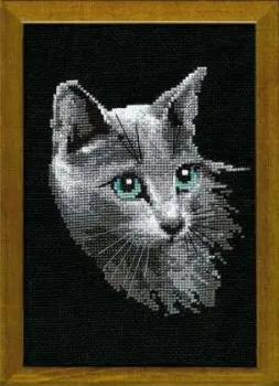 Риолис Русская голубая 764
